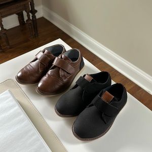Toddler dress shoes